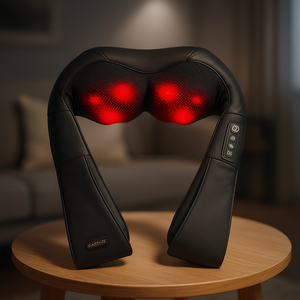 Zyrona FlexiRelief Pro