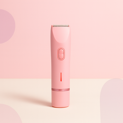 Zyrona™ 2-In-1 Bikini Trimmer