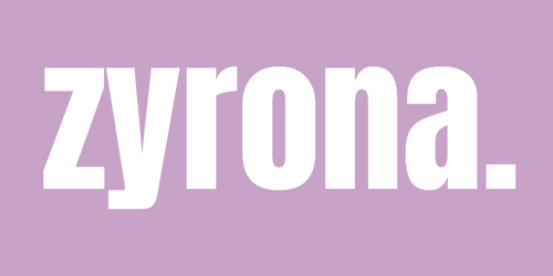 Zyrona